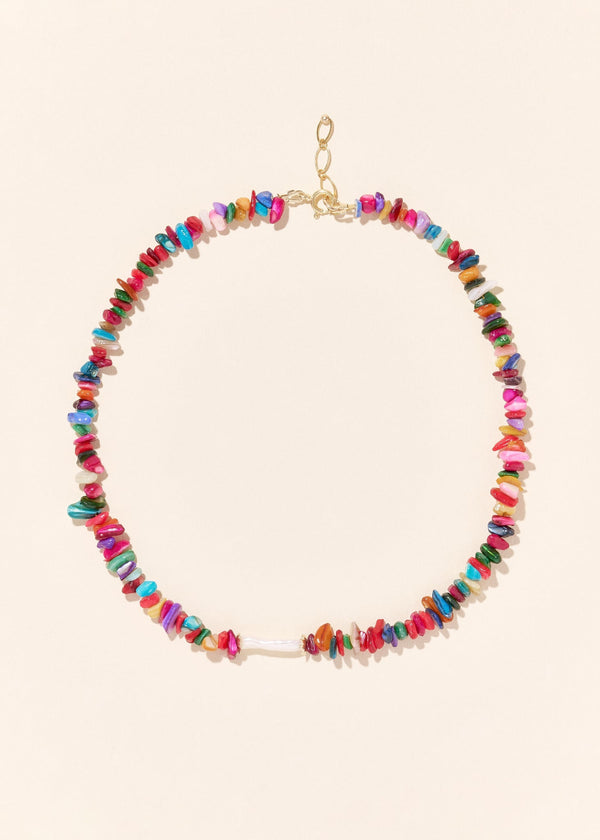 PALOMBAGGIA NECKLACE
