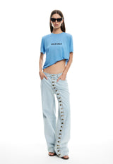 PENNY JEAN - LIGHT DENIM