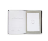 FRAME BOOK GREAT ART BLACK