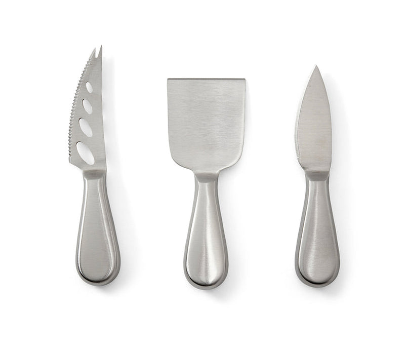 THE ESSENTIALS CHEESE TOOLS