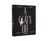 CAT ALBUM A CATS LIFE