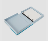 PHOTO ALBUM ENDLESS SUMMER TURQUOISE