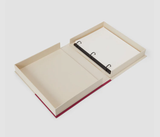 PHOTO ALBUM ENDLESS SUMMER MAROON