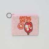 PURSE APEROL SPRITZ - PINK