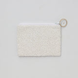 PURSE OLIVE YOU SO MUCH - WHITE