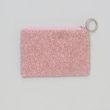 PURSE PICKLEBALL QUEEN - PINK