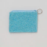 PURSE PIGEON - BLUE