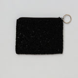 PURSE RICH AS FUCK - BLACK