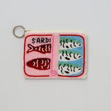 PURSE SARDINE PINK - PINK