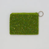 PURSE TEQUILA MONEY - GREEN