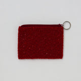 PURSE WINE $ - RED