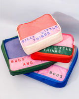 Packing Cube Set - Bits and Bobs