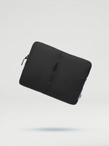 Padded Laptop Sleeve - BLACK