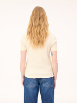 Paris Night Delights T-shirts : CREAM