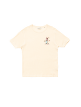 Paris Night Delights T-shirts : CREAM