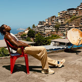 veja-sneakers-Paulistana NATURAL UMBER