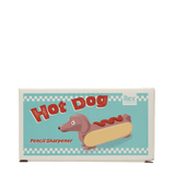 Pencil sharpener - Hot Dog