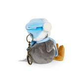 Penguin Bag Charm