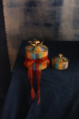 Piper Circus Box Medium