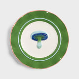 Plate magic mushroom (Assorted)