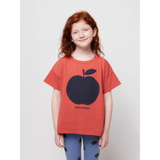 Poma red T-shirt