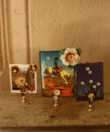 Posy Card Holder Set in Giftbox