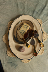 Posy Cheese Set in Giftbox