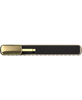 Premium Cardprotector+ Fluted Cashmere