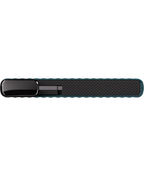 Premium Cardprotector+ Fluted Teal