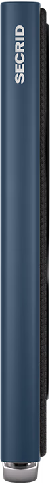 Premium Cardprotector+ Fluted for Magsafe Navy