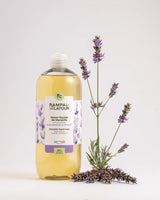 Provencal Lavandin, Marseille liquid soap, 1 L