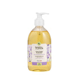 Provencal Lavandin, Marseille liquid soap, in a pump bottle