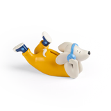 Puce & Pilou - Dog piggy bank