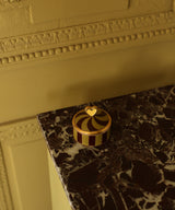 Pyar Heart Circus Box Medium Yellow