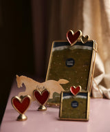 Pyar Heart Frame Mini