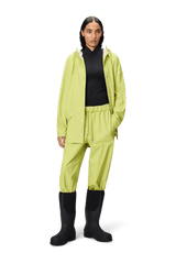 Rains Jacket W3 Acid