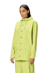 Rains Jacket W3 Acid