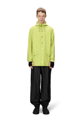Rains Jacket W3 Acid