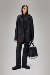Rains Jacket W3 Black