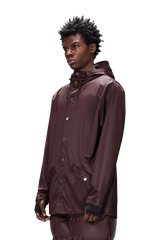 Rains Jacket W3 Depth