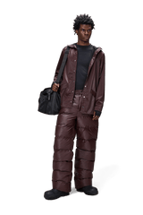 Rains Jacket W3 Depth