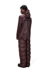 Rains Jacket W3 Depth