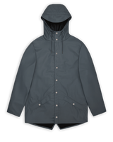 Rains Jacket W3 Lagoon