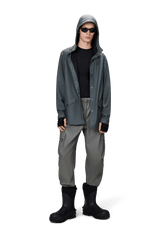 Rains Jacket W3 Lagoon