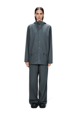 Rains Jacket W3 Lagoon