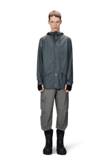 Rains Jacket W3 Lagoon