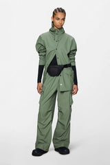 Rains Jacket W3 Well