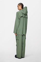 Rains Jacket W3 Well