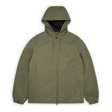 Rains Suva Hardshell Jacket W3 Marsh