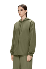 Rains Suva Hardshell Jacket W3 Marsh